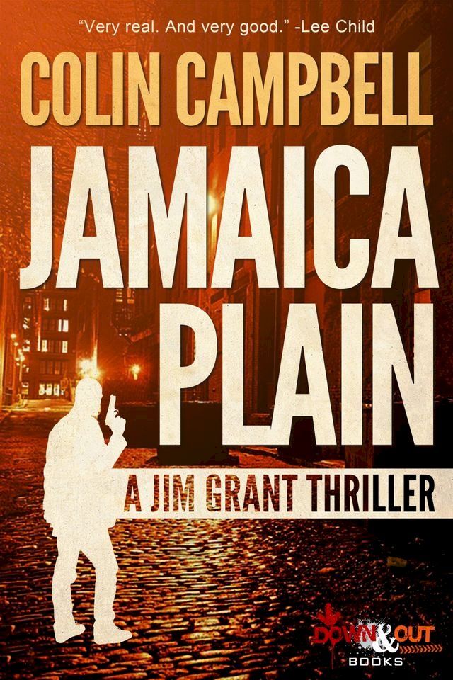  Jamaica Plain(Kobo/電子書)