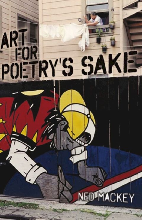 Art for Poetry's Sake(Kobo/電子書)