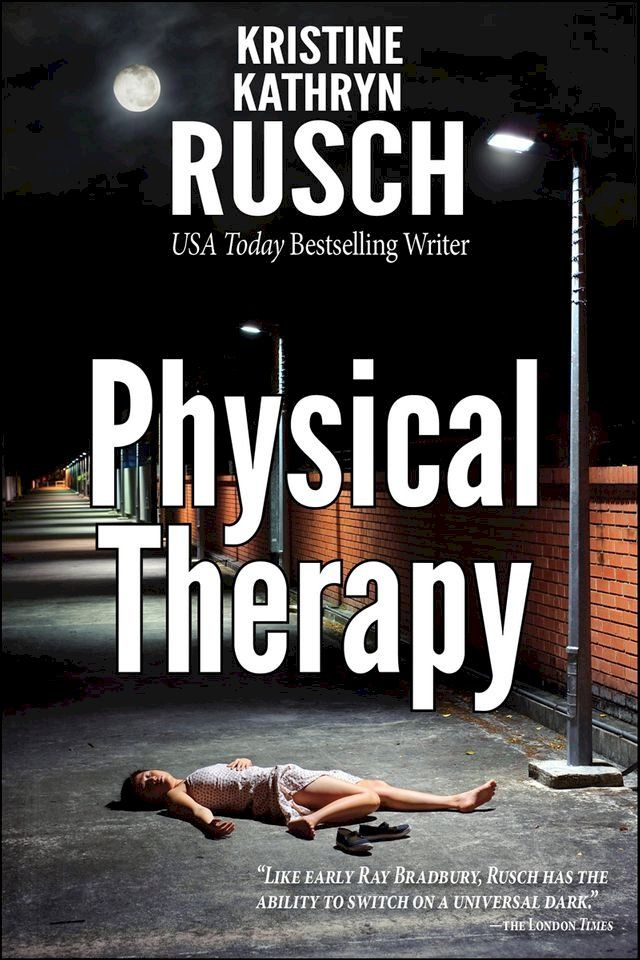  Physical Therapy(Kobo/電子書)