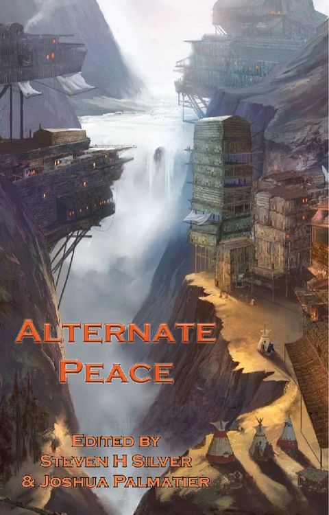 Alternate Peace(Kobo/電子書)