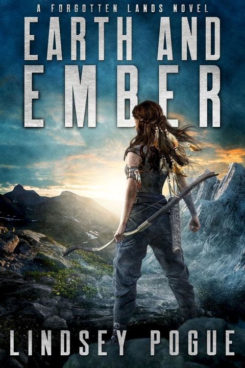 Earth and Ember(Kobo/電子書)