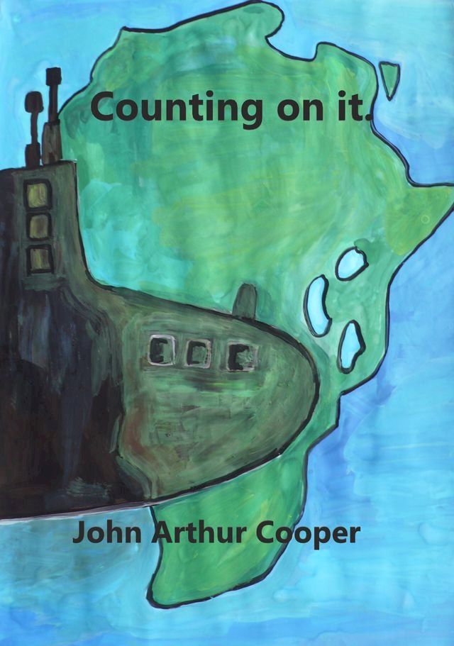  Counting On It(Kobo/電子書)