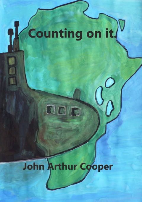 Counting On It(Kobo/電子書)