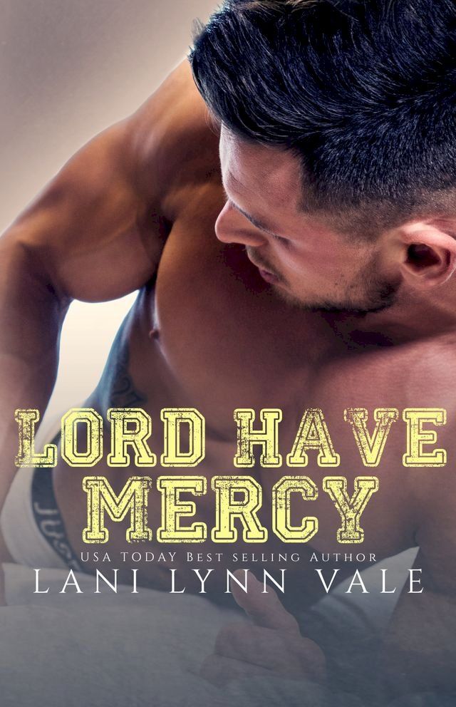  Lord Have Mercy(Kobo/電子書)