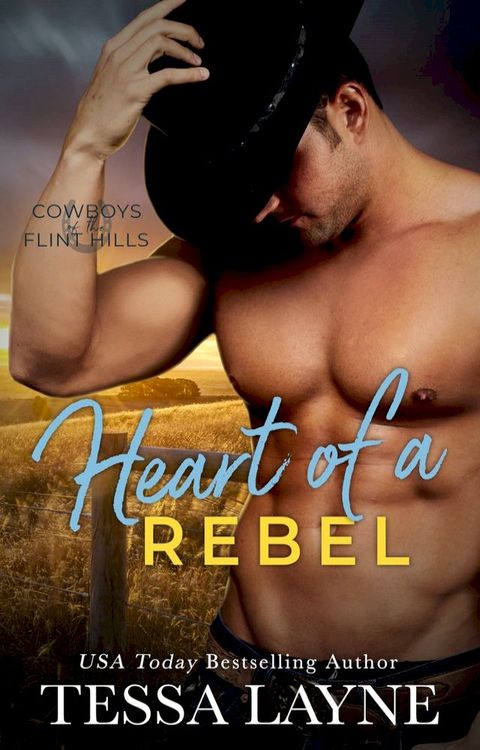 Heart of a Rebel(Kobo/電子書)