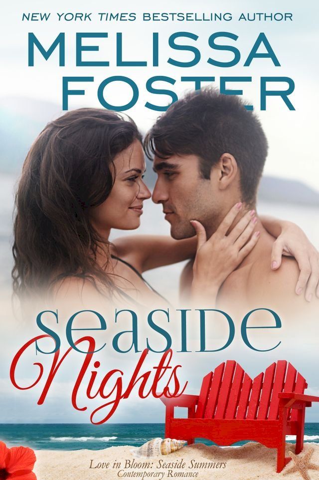  Seaside Nights (Love in Bloom: Seaside Summers)(Kobo/電子書)