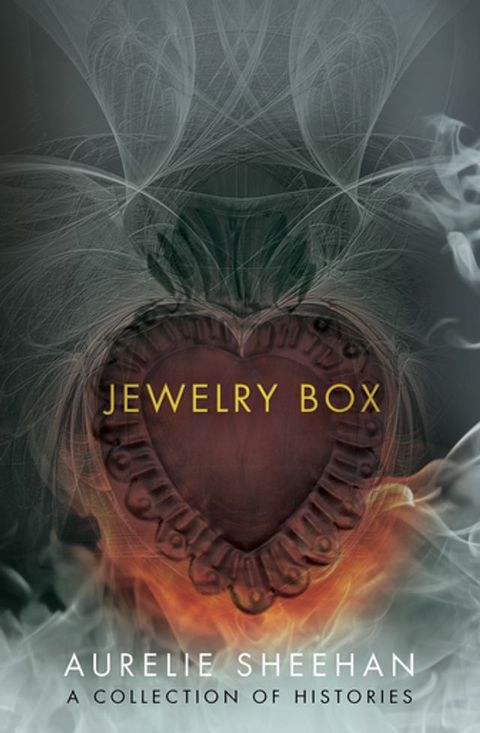Jewelry Box(Kobo/電子書)