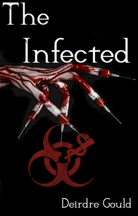 The Infected(Kobo/電子書)