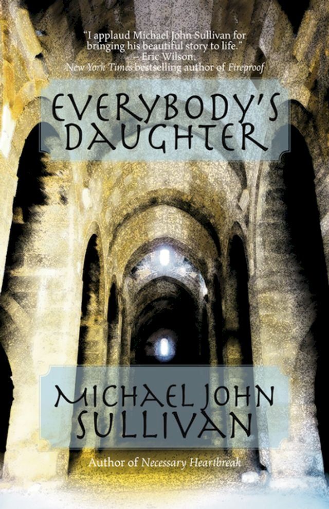  Everybody's Daughter(Kobo/電子書)