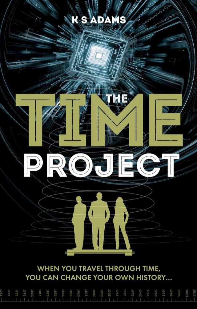  The Time Project(Kobo/電子書)