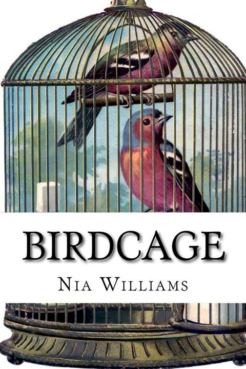 Birdcage(Kobo/電子書)