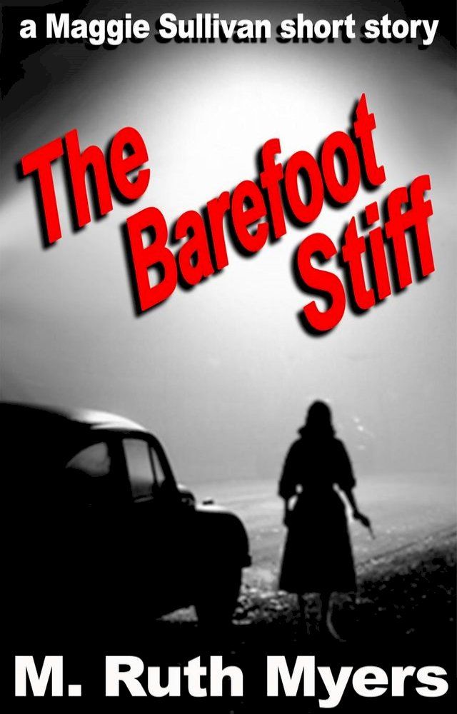  The Barefoot Stiff(Kobo/電子書)