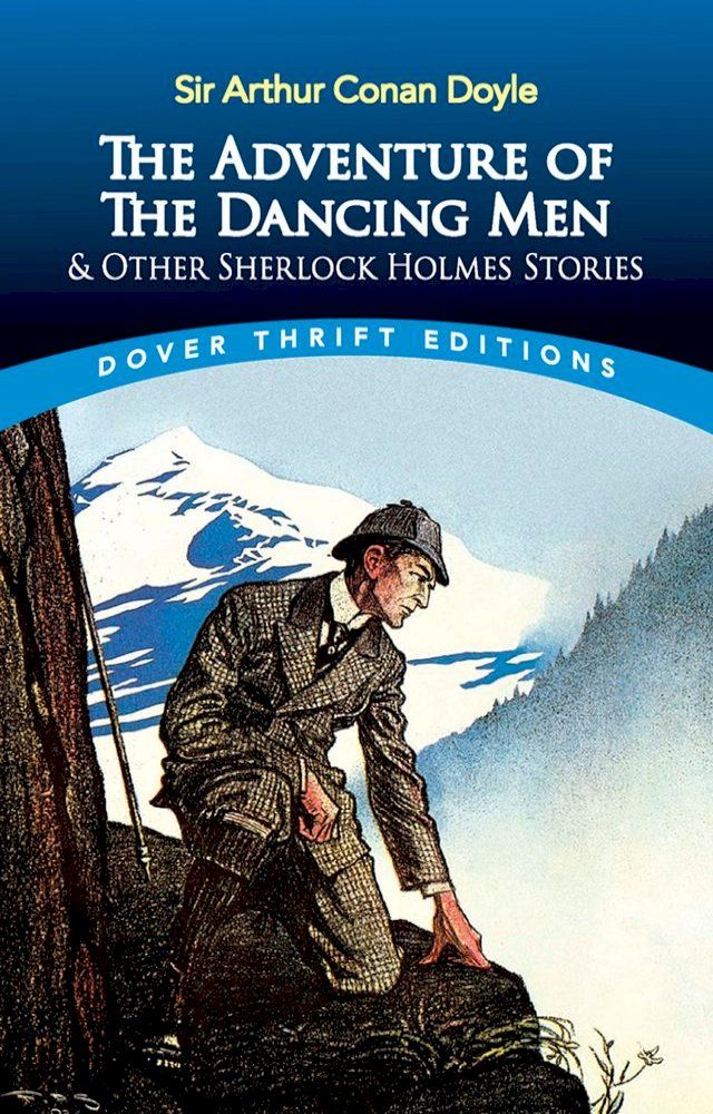  The Adventure of the Dancing Men and Other Sherlock Holmes Stories(Kobo/電子書)