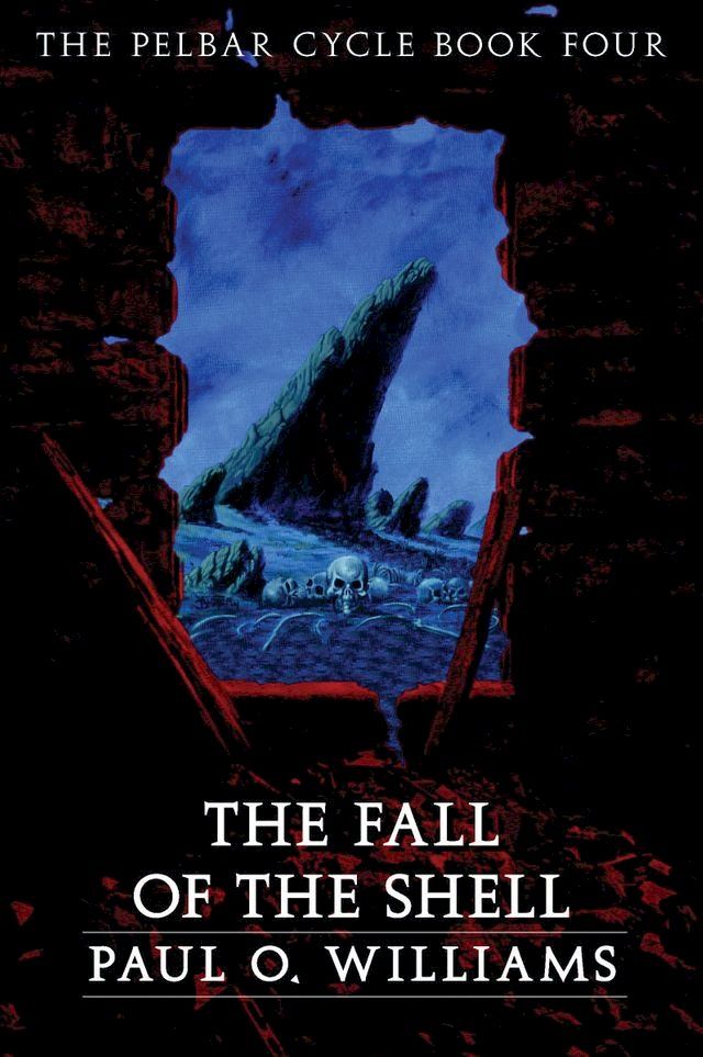  The Fall of the Shell(Kobo/電子書)