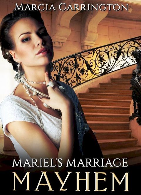 Mariel's Marriage Mayhem(Kobo/電子書)