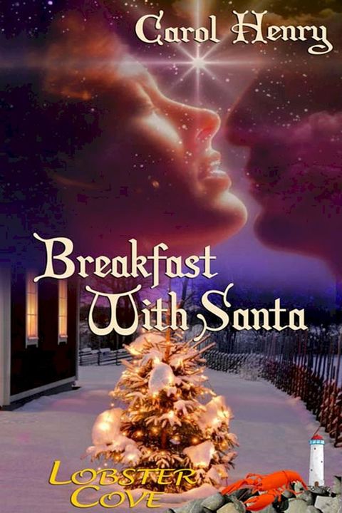 Breakfast with Santa(Kobo/電子書)