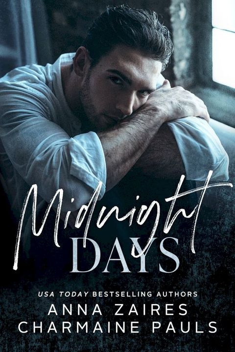 Midnight Days(Kobo/電子書)