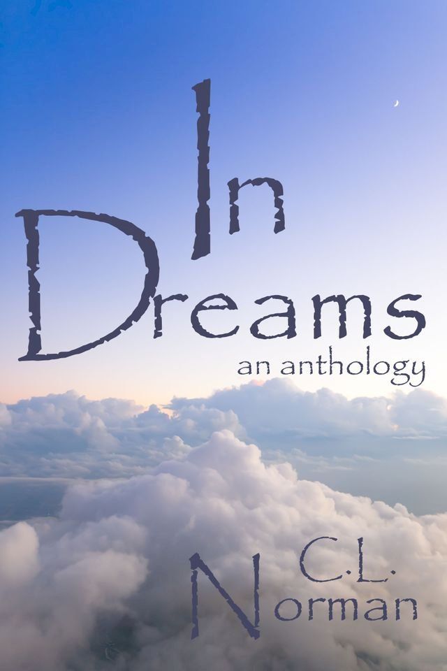  In Dreams(Kobo/電子書)