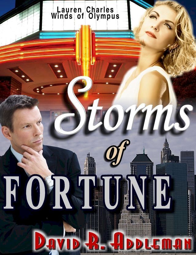  Storms Of Fortune(Kobo/電子書)