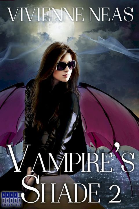 Vampire's Shade 2(Kobo/電子書)