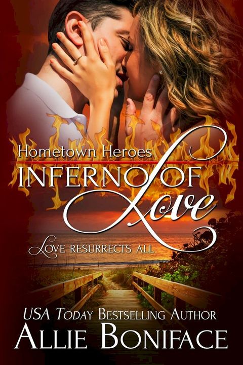 Inferno of Love(Kobo/電子書)