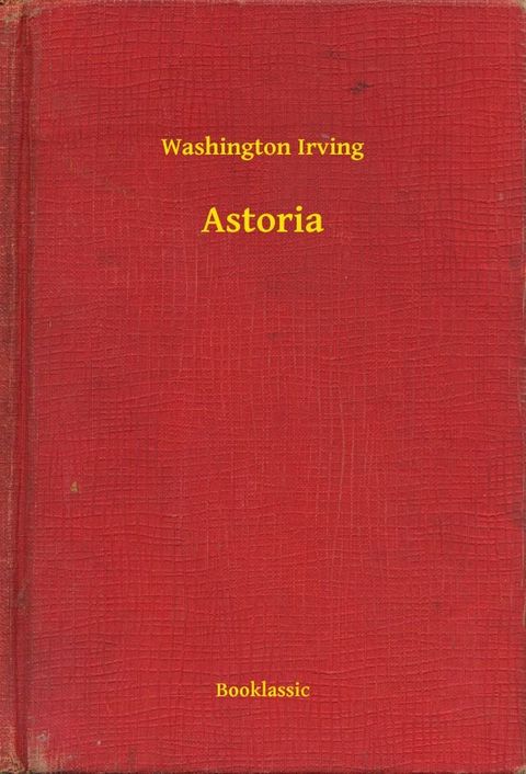 Astoria(Kobo/電子書)