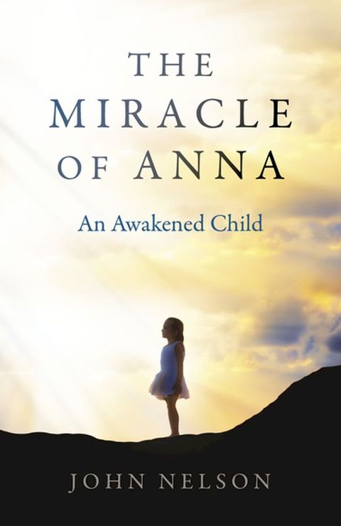 The Miracle of Anna(Kobo/電子書)