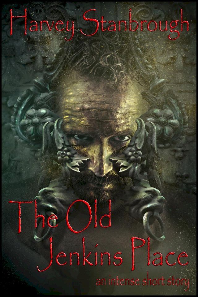  The Old Jenkins Place(Kobo/電子書)