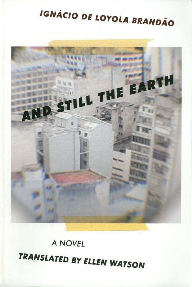  And Still the Earth(Kobo/電子書)