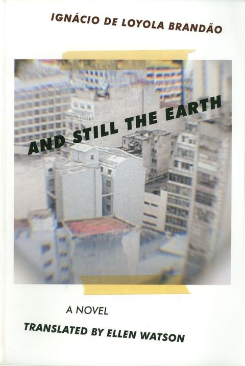 And Still the Earth(Kobo/電子書)