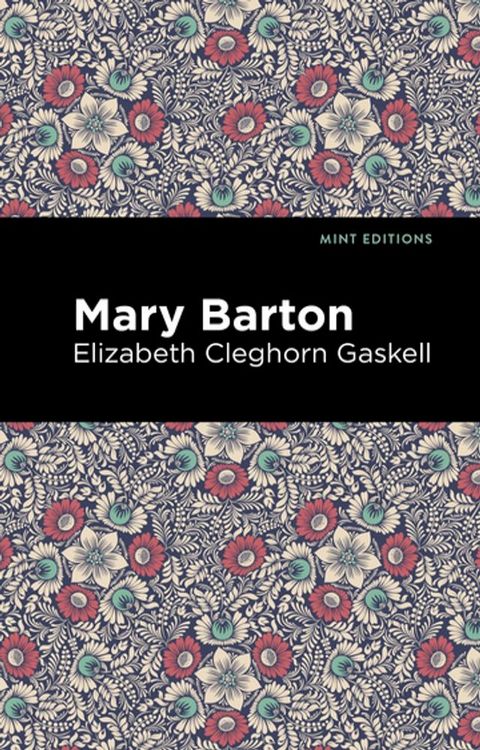 Mary Barton(Kobo/電子書)