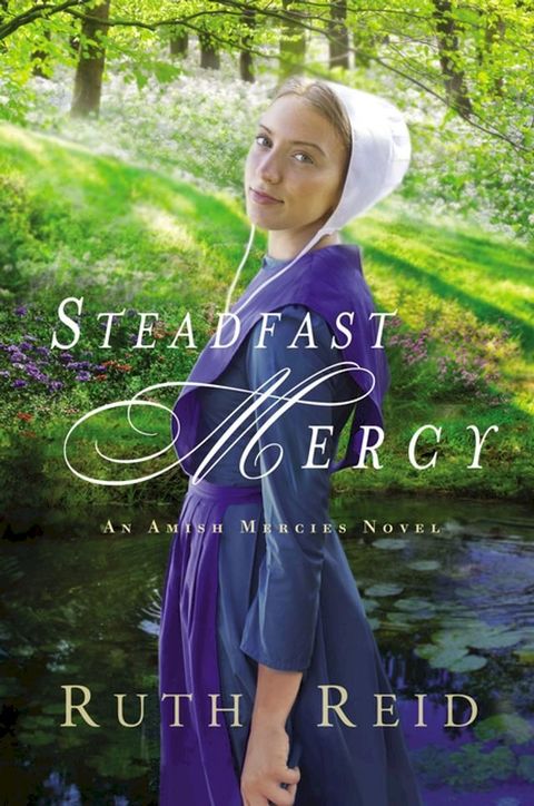 Steadfast Mercy(Kobo/電子書)