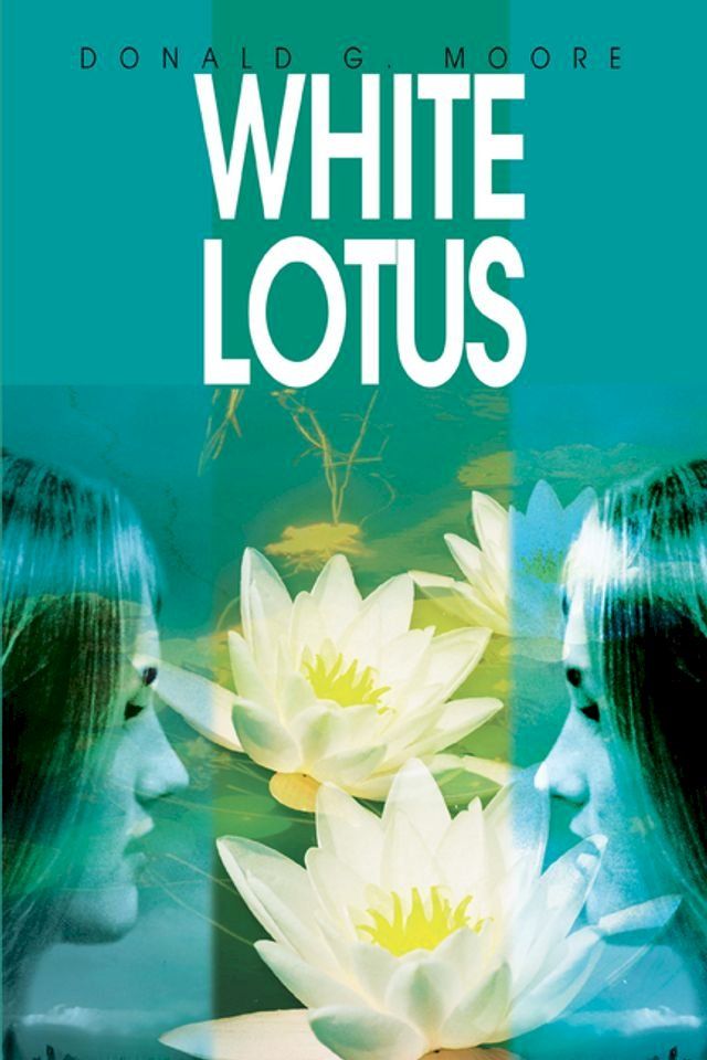  White Lotus(Kobo/電子書)