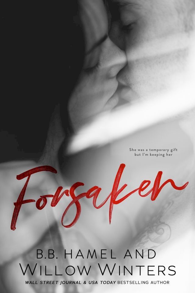  Forsaken(Kobo/電子書)