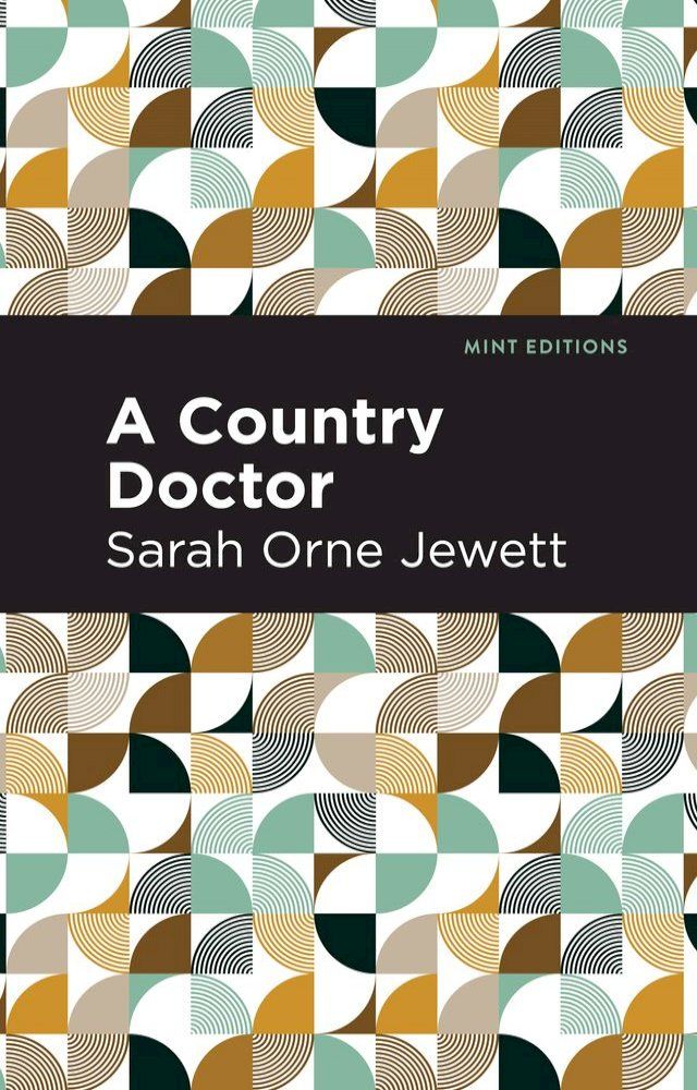  A Country Doctor(Kobo/電子書)