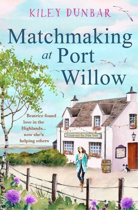 Matchmaking at Port Willow(Kobo/電子書)