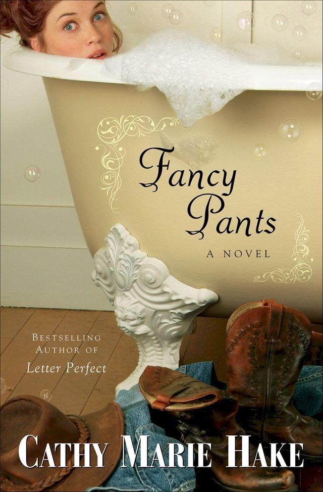  Fancy Pants (Only In Gooding Book #1)(Kobo/電子書)