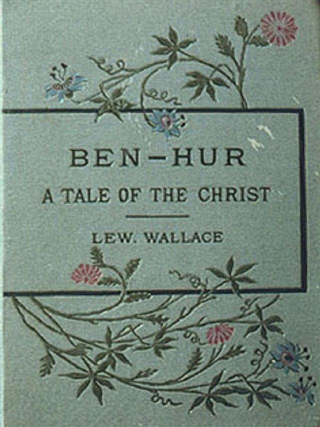  Ben-Hur: A tale of the Christ(Kobo/電子書)