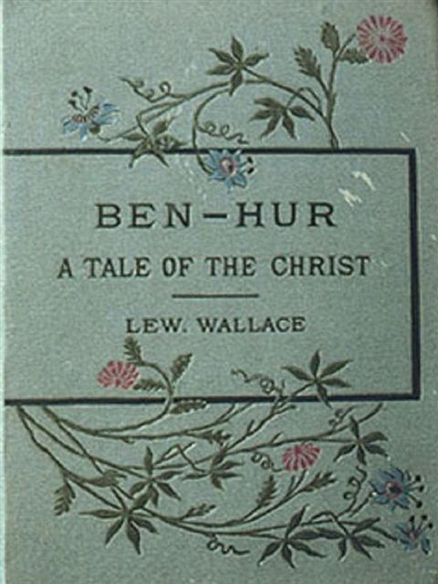 Ben-Hur: A tale of the Christ(Kobo/電子書)