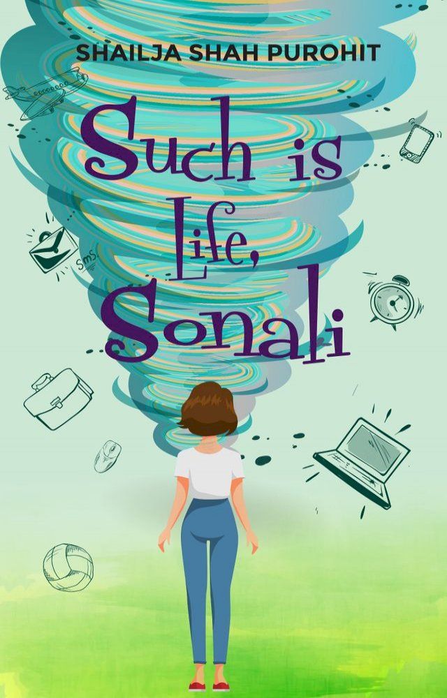  Such Is Life, Sonali(Kobo/電子書)