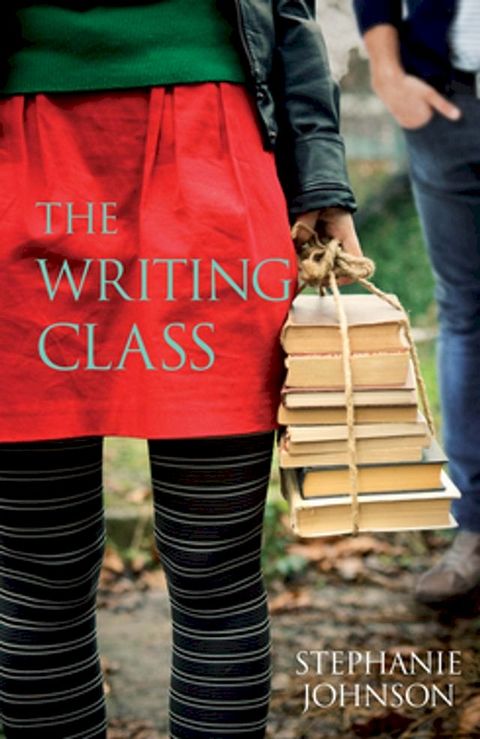 The Writing Class(Kobo/電子書)