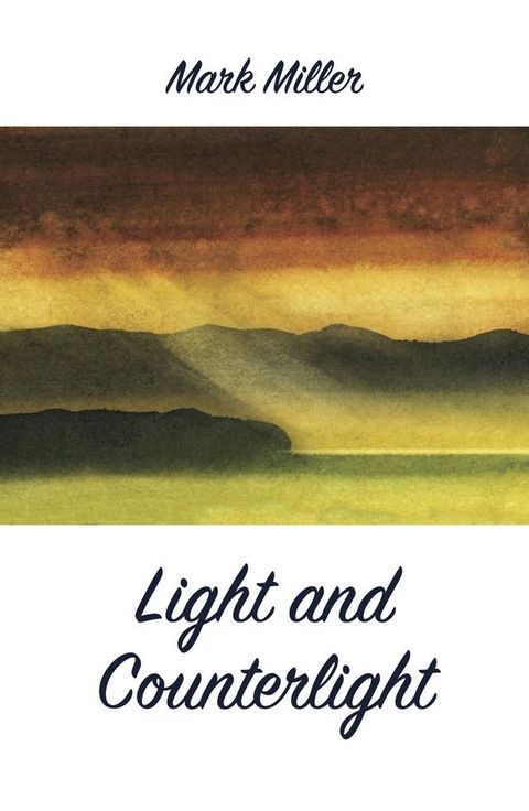 Light and Counterlight(Kobo/電子書)