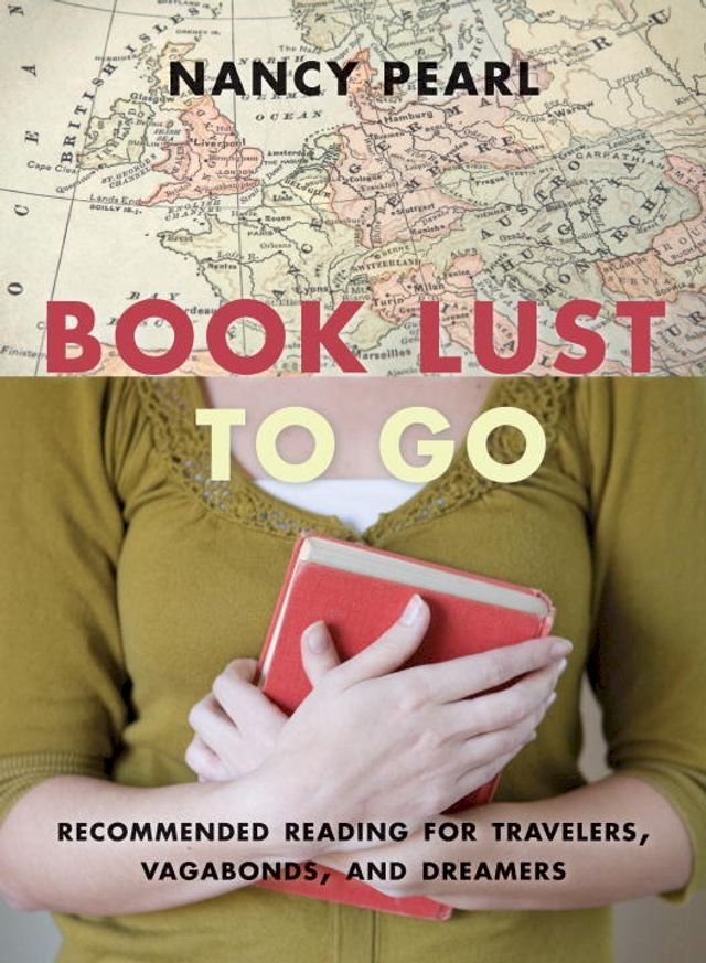  Book Lust to Go(Kobo/電子書)