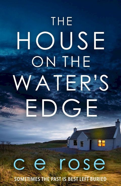 The House on the Water's Edge(Kobo/電子書)