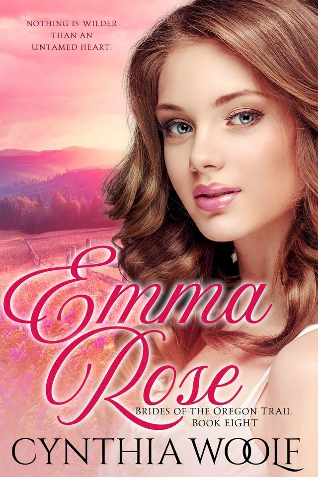  Emma Rose(Kobo/電子書)