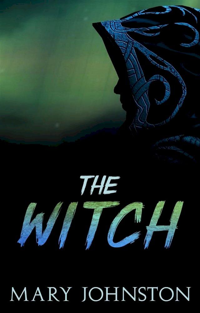  The Witch(Kobo/電子書)