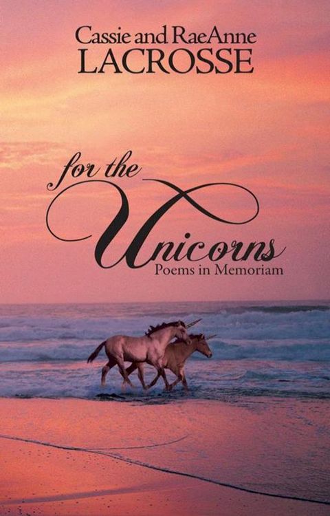 For the Unicorns(Kobo/電子書)