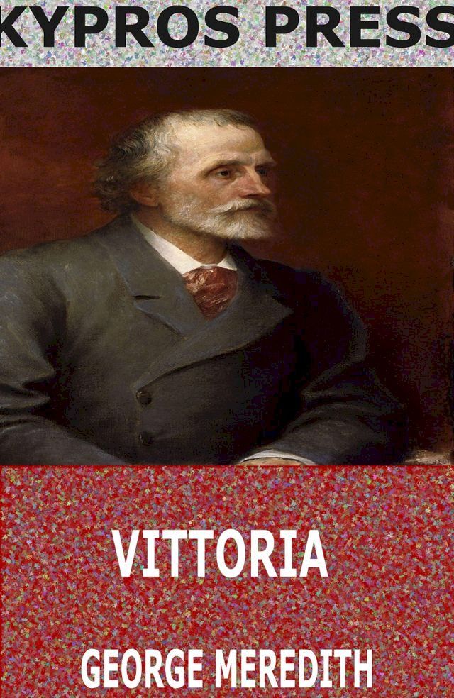  Vittoria(Kobo/電子書)