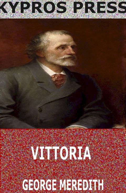 Vittoria(Kobo/電子書)