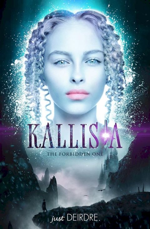 Kallista(Kobo/電子書)